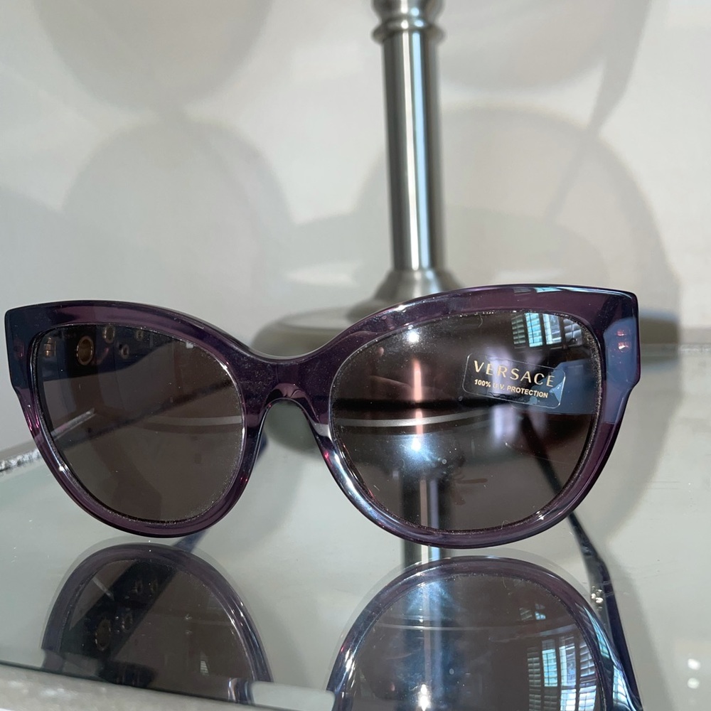 Versace sunglasses